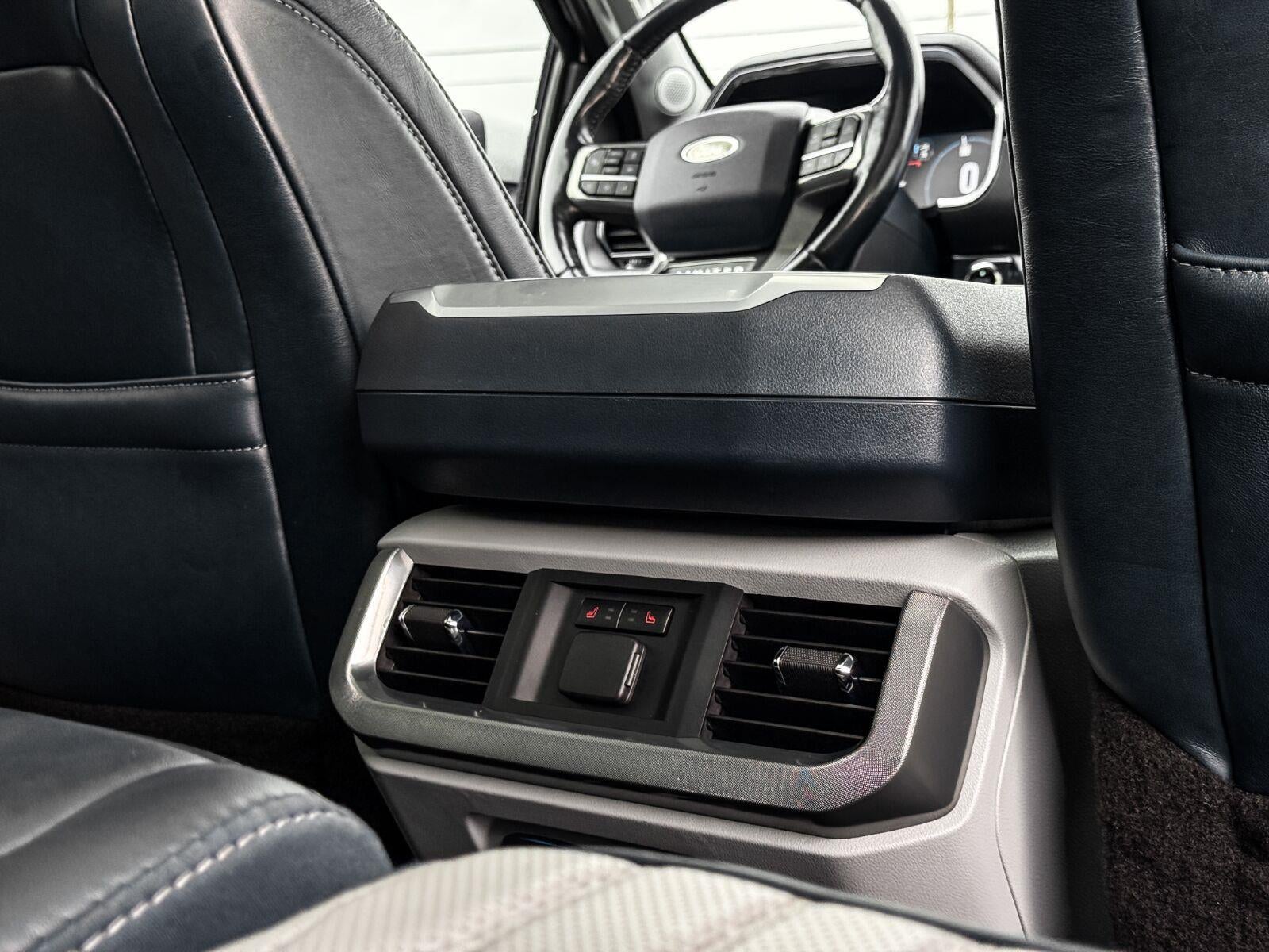 2021 Ford F-150 Limited