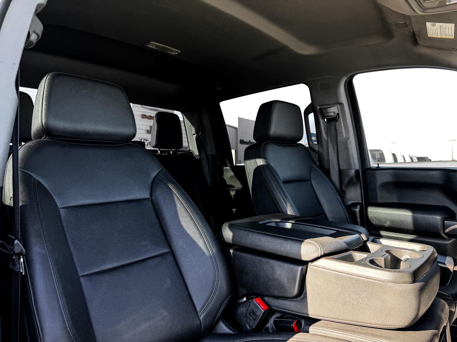 2024 GMC Sierra 3500 HD Pro
