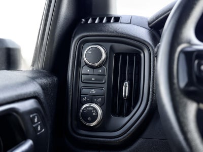 2024 GMC Sierra 3500 HD Pro