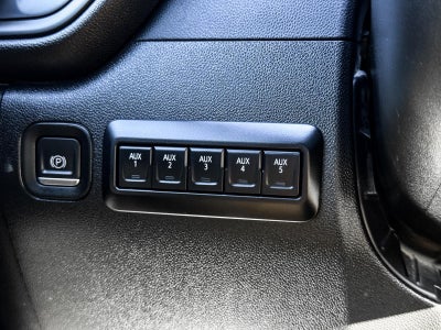 2024 GMC Sierra 3500 HD Pro