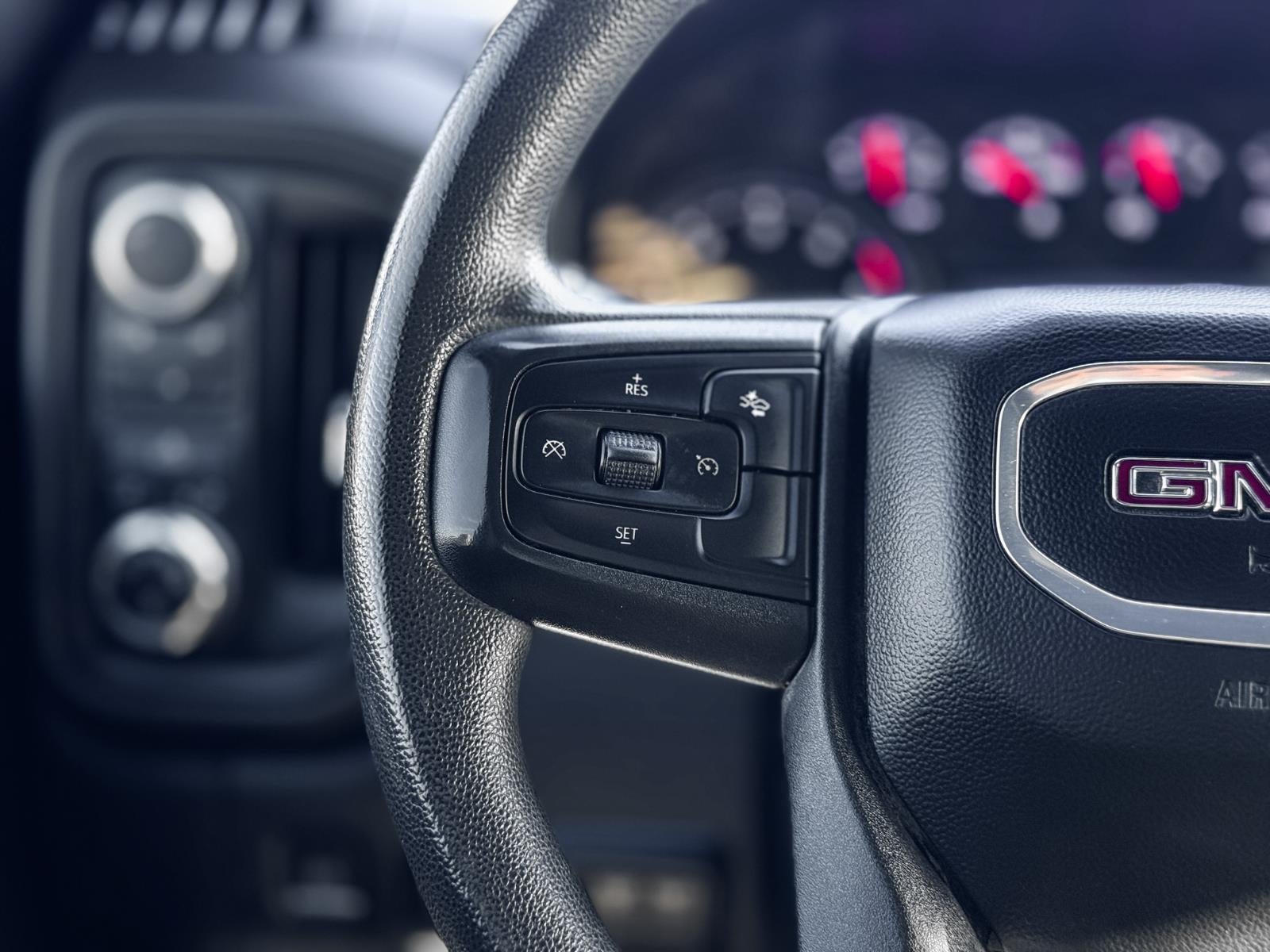 2024 GMC Sierra 3500 HD Pro