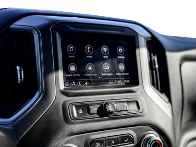 2024 GMC Sierra 3500 HD Pro