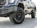2025 GMC Sierra 2500 HD AT4X