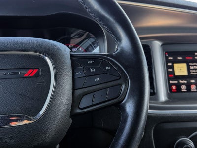 2020 Dodge Charger SXT RWD