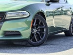 2020 Dodge Charger SXT RWD