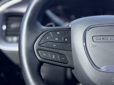 2021 Dodge Charger GT RWD