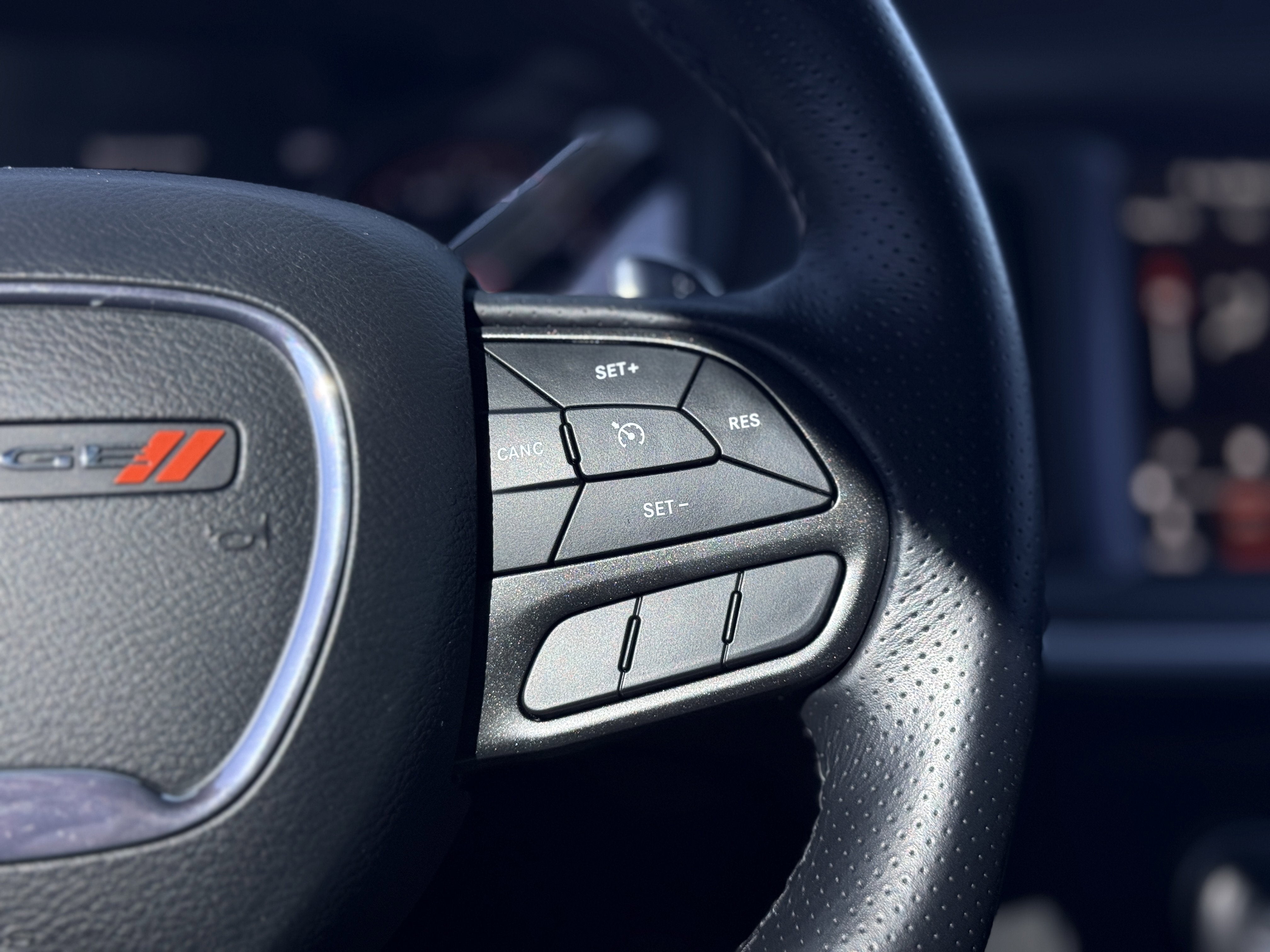 2021 Dodge Charger GT RWD