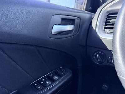 2021 Dodge Charger GT RWD