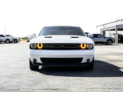 2017 Dodge Challenger R/T