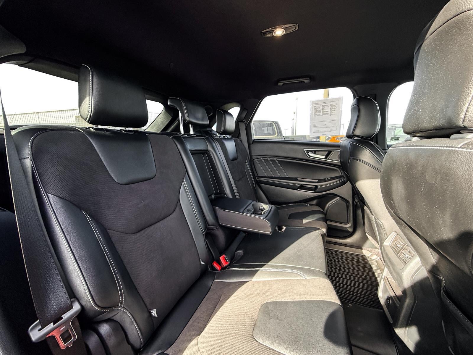 2023 Ford Edge ST