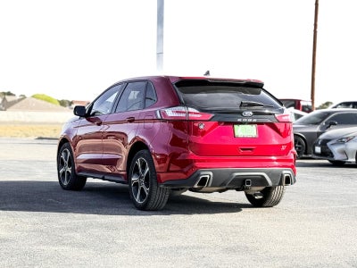 2023 Ford Edge ST