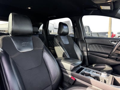 2023 Ford Edge ST