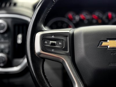 2023 Chevrolet Silverado 2500 HD LT