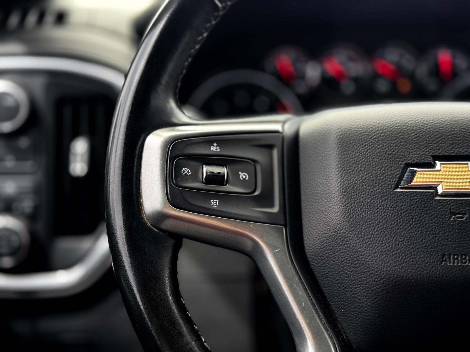 2023 Chevrolet Silverado 2500 HD LT