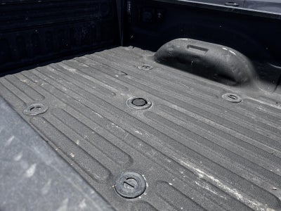 2022 RAM 3500 Big Horn Crew Cab 4x2 6'4" Box