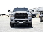 2022 RAM 3500 Big Horn Crew Cab 4x2 6'4" Box