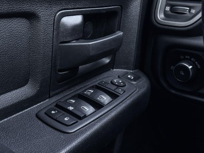 2024 RAM 2500 Tradesman Crew Cab 4x4 6'4" Box