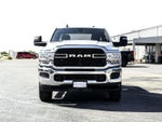 2024 RAM 2500 Tradesman Crew Cab 4x4 6'4" Box