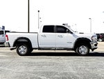 2022 RAM 2500 Big Horn Crew Cab 4x4 6'4" Box