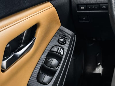 2023 Nissan Sentra SV Xtronic CVT