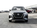 2024 Nissan Kicks SV Xtronic CVT