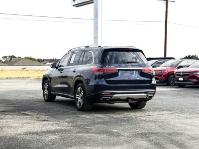 2020 Mercedes-Benz GLS 450 4MATIC®