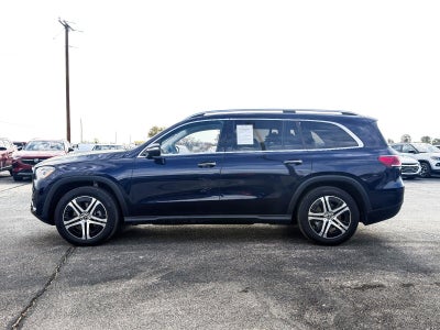 2020 Mercedes-Benz GLS 450 4MATIC®