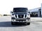 2018 Nissan NV Passenger NV3500 HD SL V8