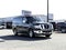 2018 Nissan NV Passenger NV3500 HD SL V8