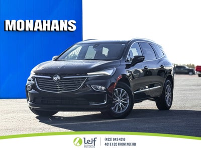2024 Buick Enclave Premium