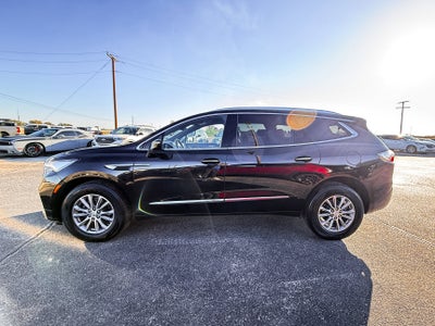 2024 Buick Enclave Premium