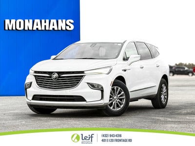 2024 Buick Enclave Premium