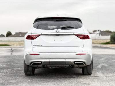 2024 Buick Enclave Premium