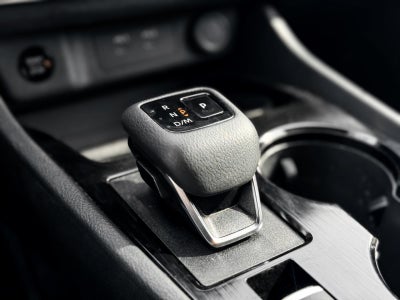 2025 Nissan Rogue SV FWD