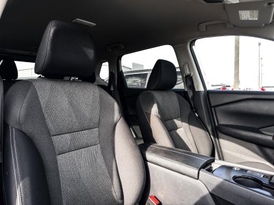 2024 Nissan Rogue SV FWD
