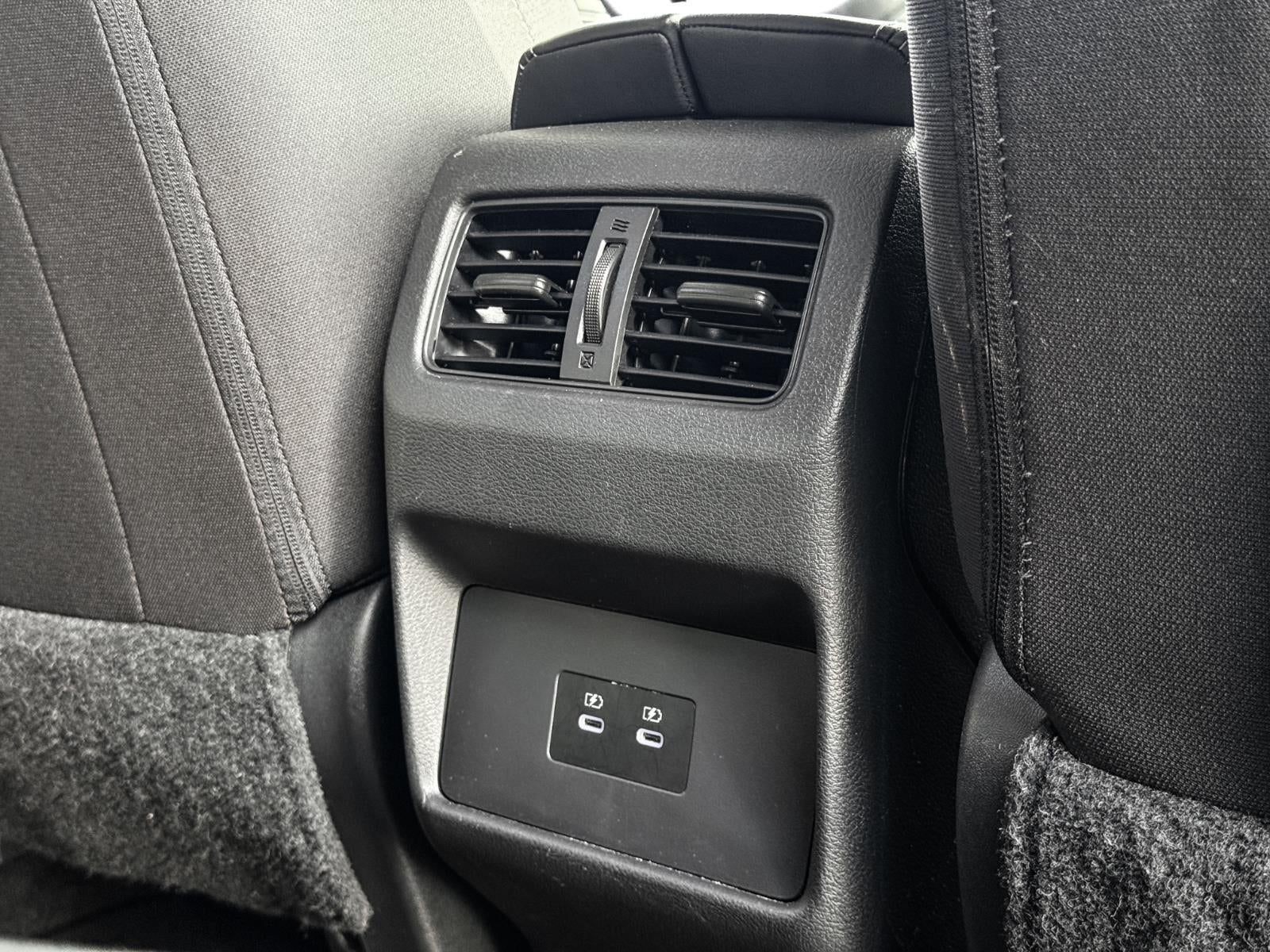 2024 Nissan Rogue SV FWD
