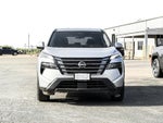 2024 Nissan Rogue SV FWD