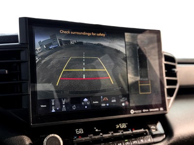 2023 Toyota Tundra Hybrid TRD Pro