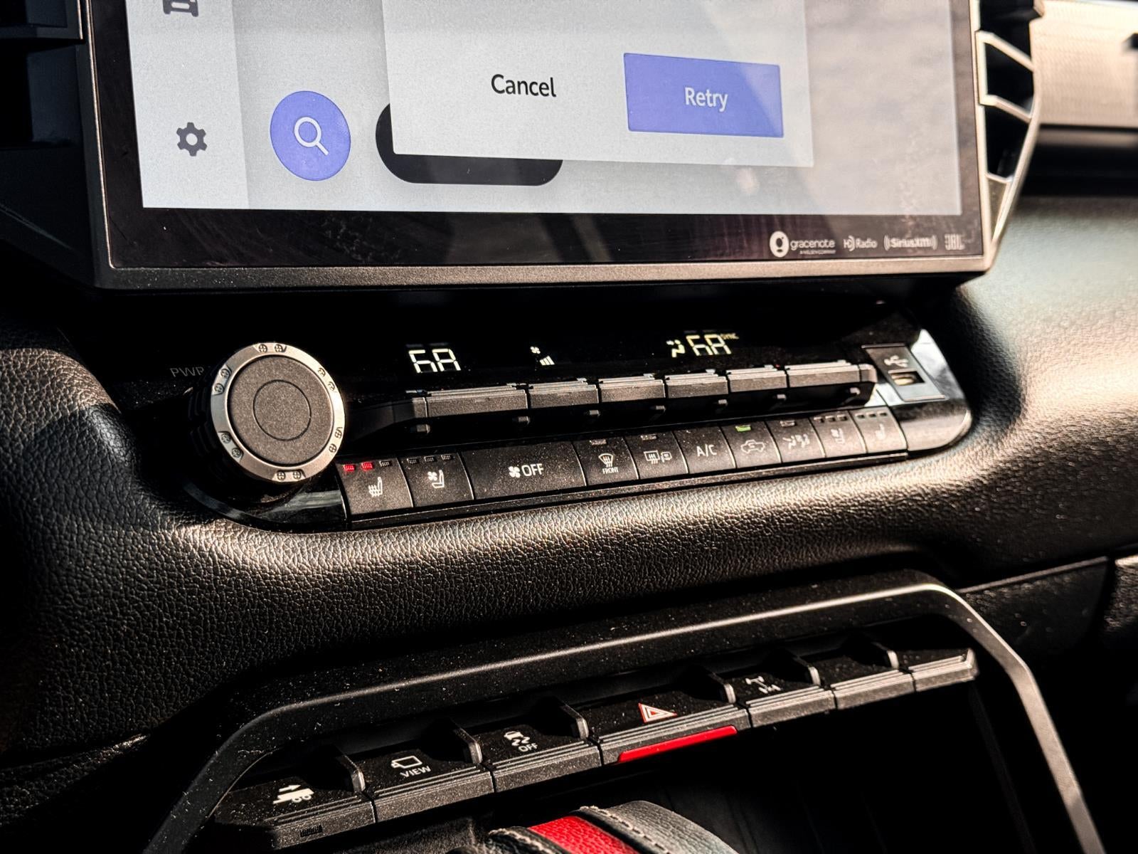 2023 Toyota Tundra Hybrid TRD Pro