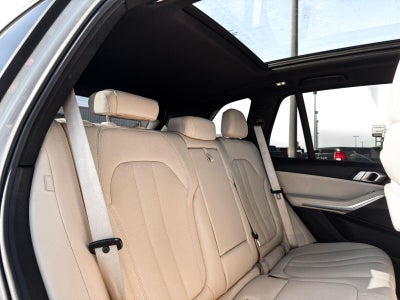 2020 BMW X5 sDrive40i