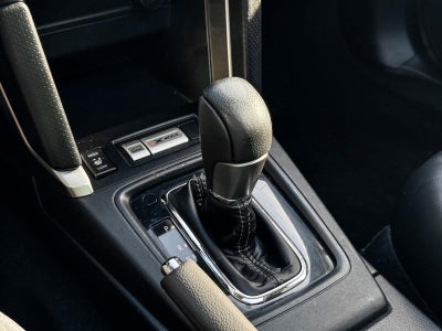 2018 Subaru Forester 2.0XT Touring