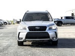 2018 Subaru Forester 2.0XT Touring