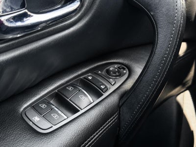 2021 Nissan Armada SL 2WD