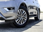 2021 Nissan Armada SL 2WD