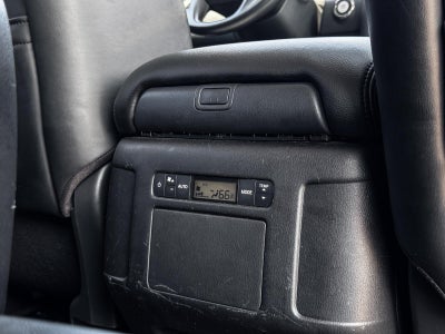 2021 Nissan Armada SL 2WD