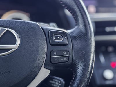 2018 Lexus RC 350 RC 350