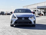 2018 Lexus RC 350 RC 350