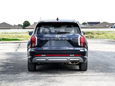 2024 Hyundai Palisade SEL 8P