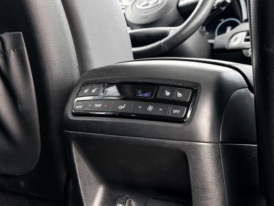 2024 Hyundai Palisade SEL 8P
