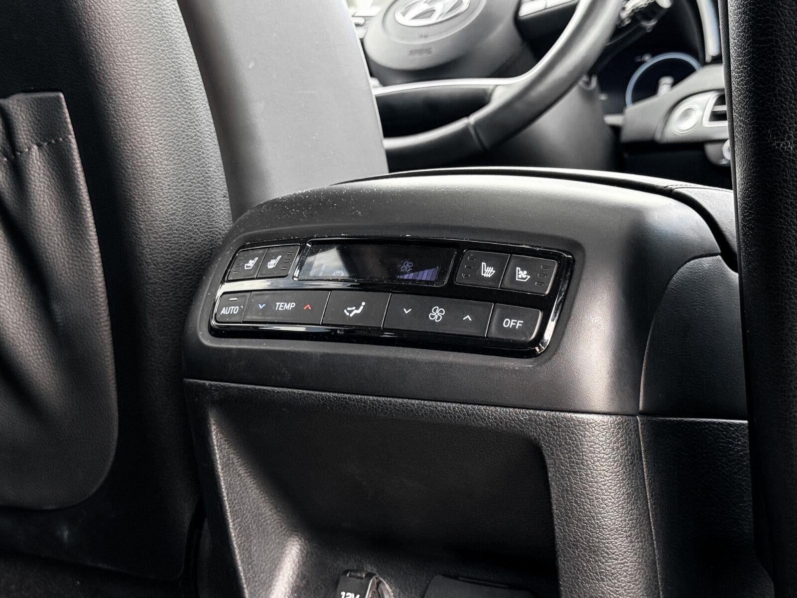 2024 Hyundai Palisade SEL 8P